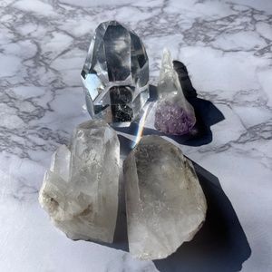 CRYSTALS BUNDLE